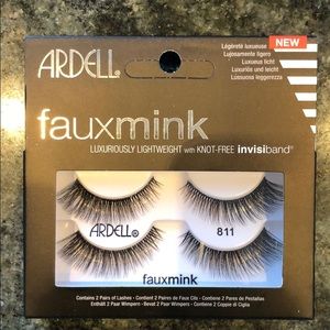 Eyelash Extensions! New!